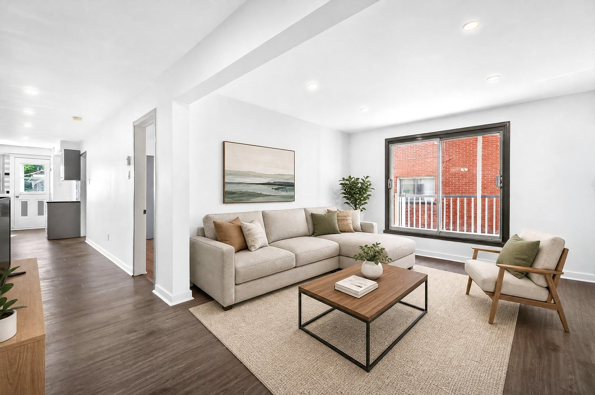4761 Boul. Henri-Bourassa E. — photo 1