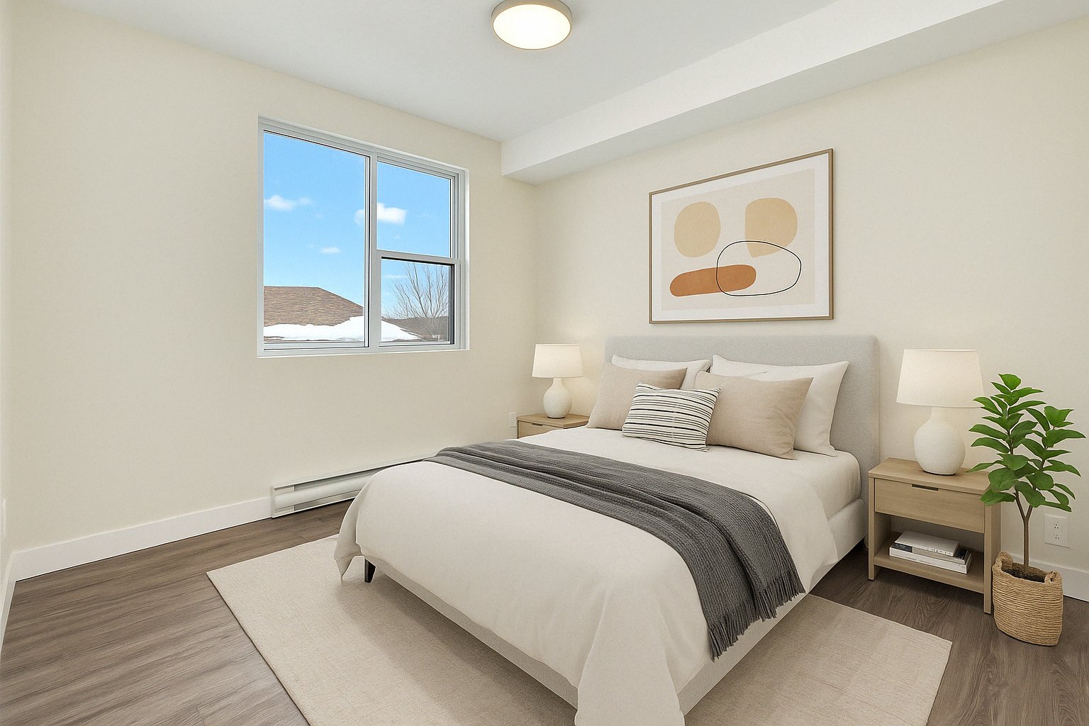 6 Rue du Curé-André-Préseault — photo 3