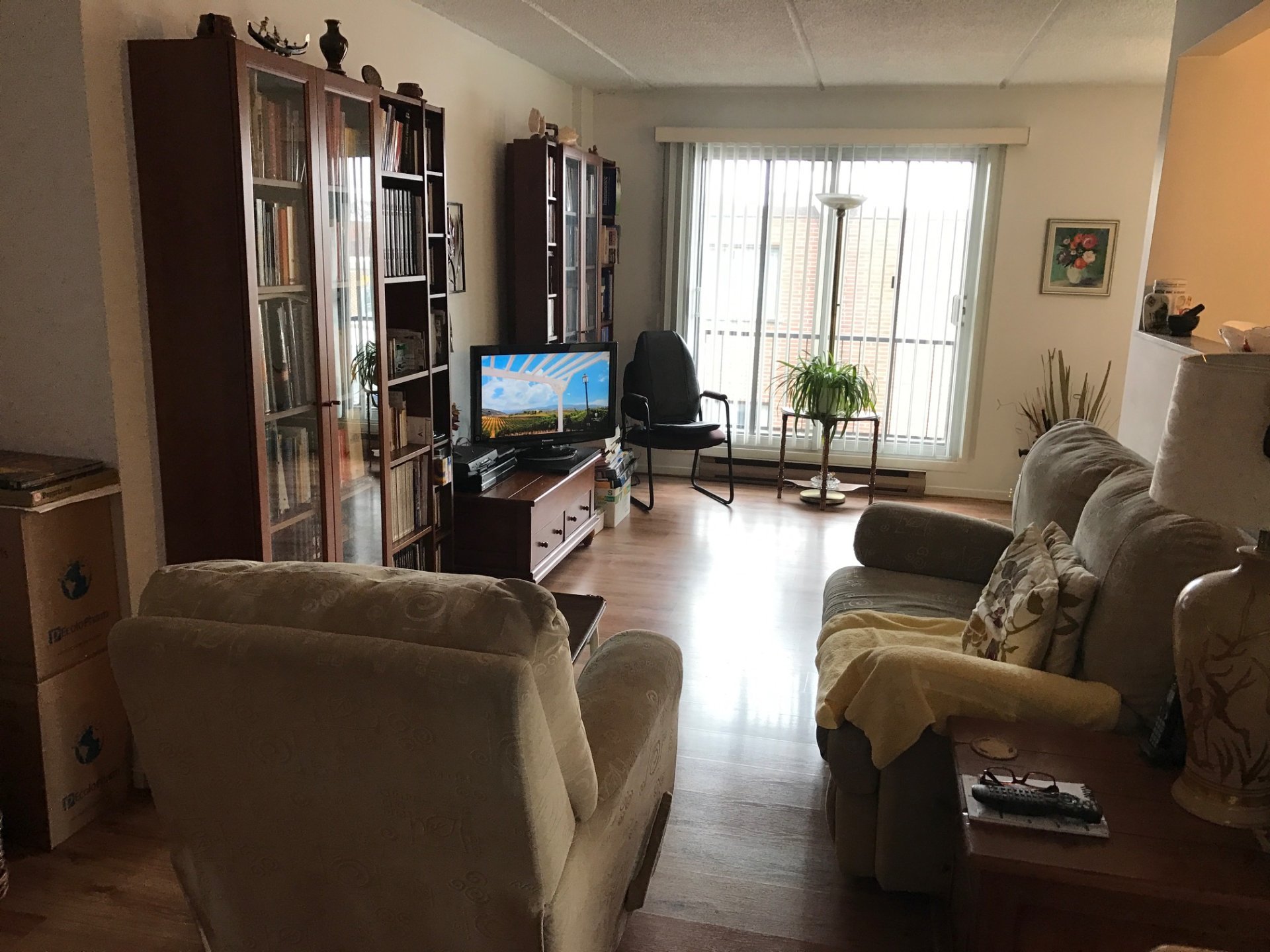 8525 Av. des Ponts-De-Cé — photo 3