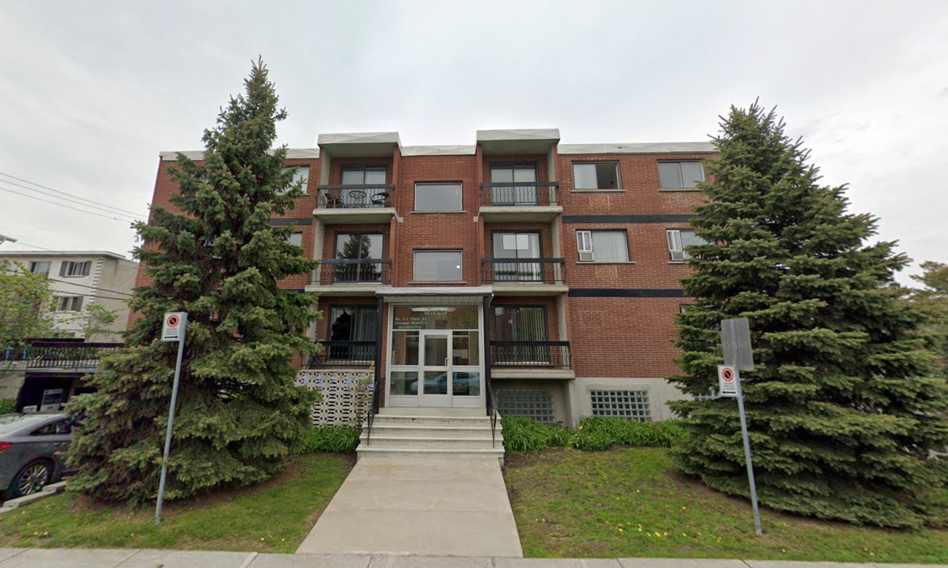 8525 Av. des Ponts-De-Cé — photo 1