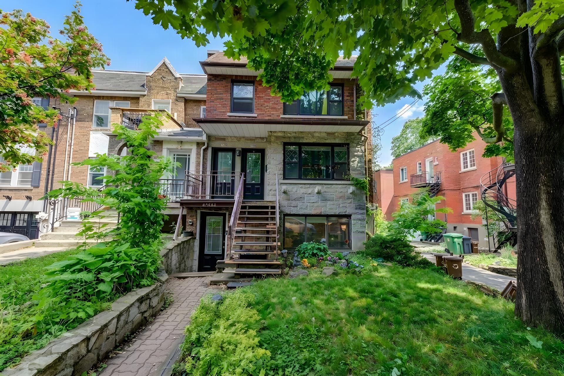 4644A Av. Royal — photo 1