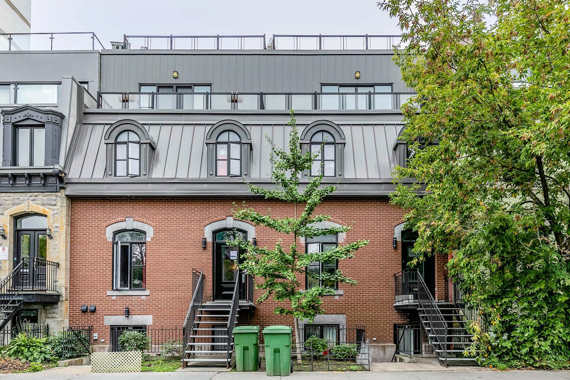 1208 Rue du Fort — photo 1