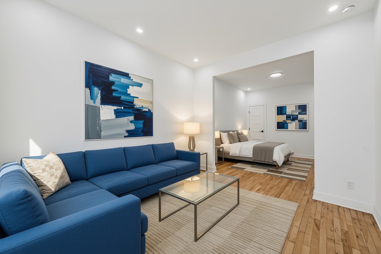 3718 Rue Joseph — photo 3