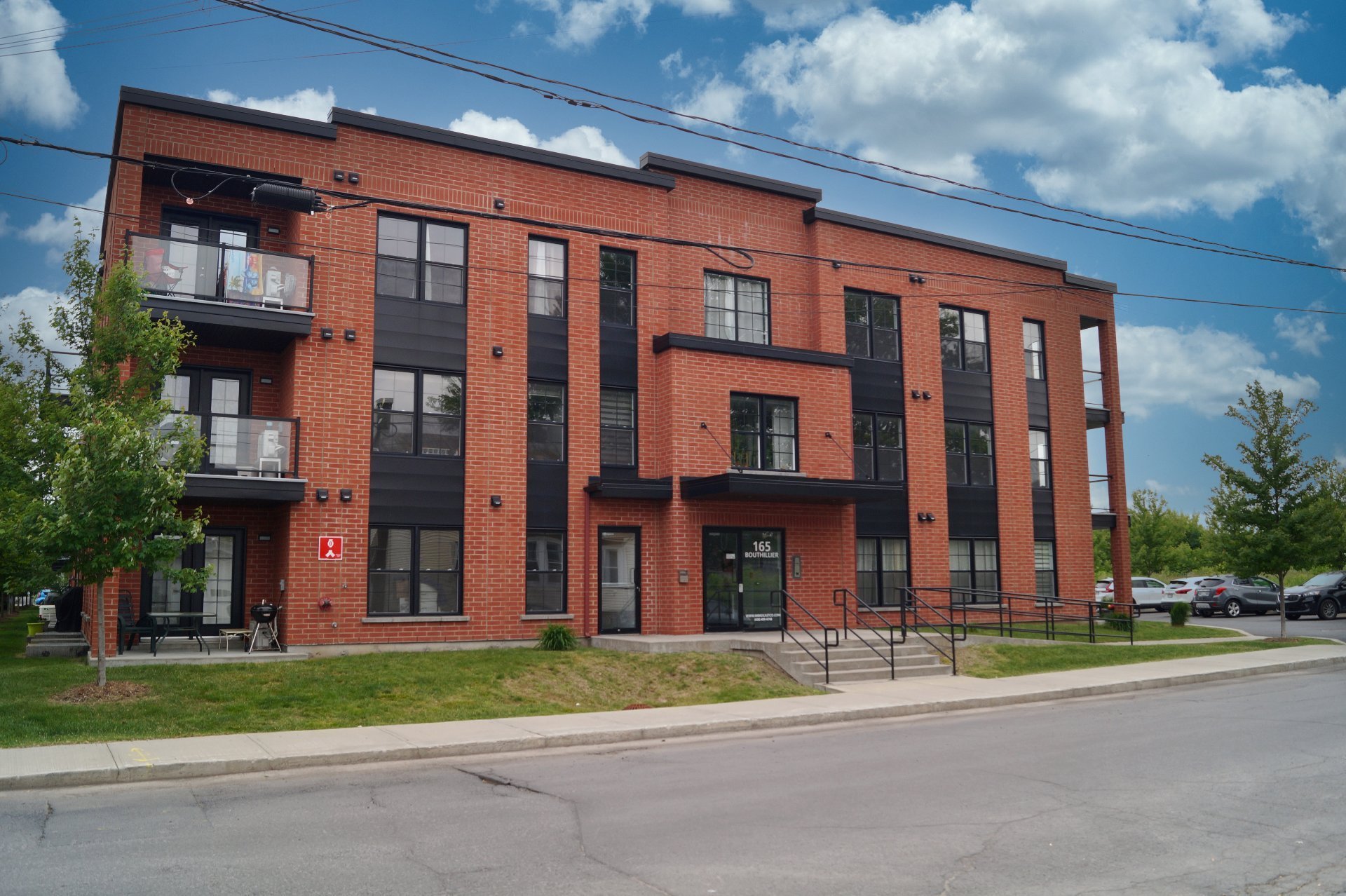 165 Rue Bouthillier N. — photo 2