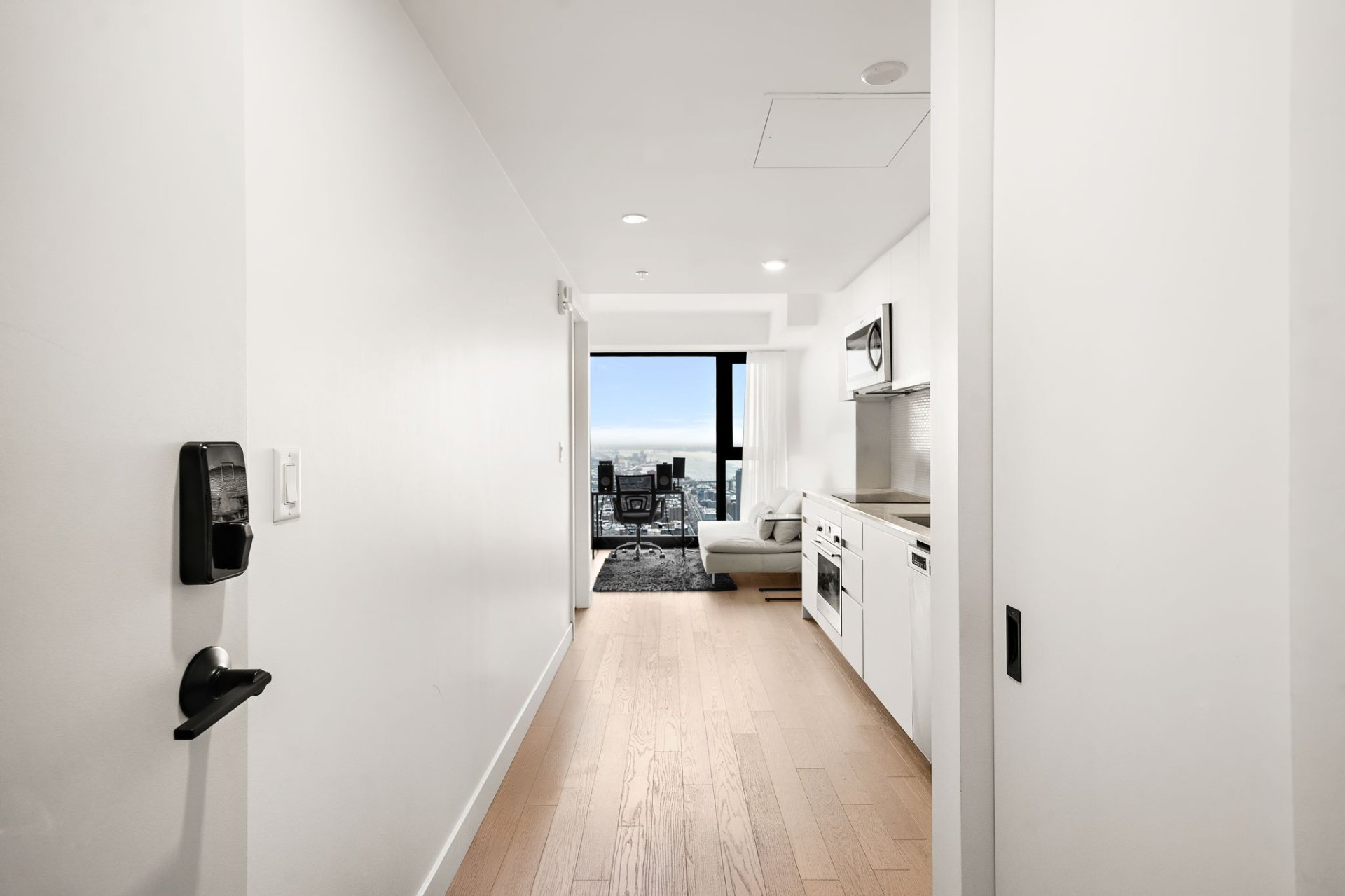 1210 Rue Jeanne-Mance — photo 3
