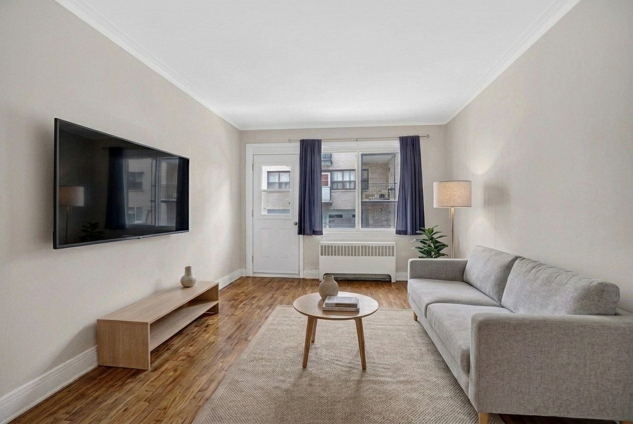 4455 Av. Dupuis — photo 1