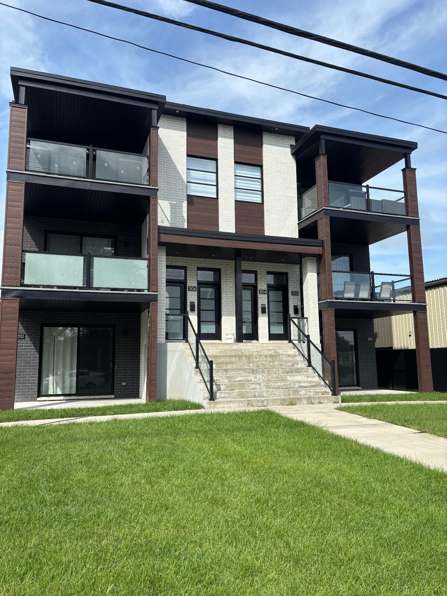 210 Rue Jacques-Cartier S. — photo 2