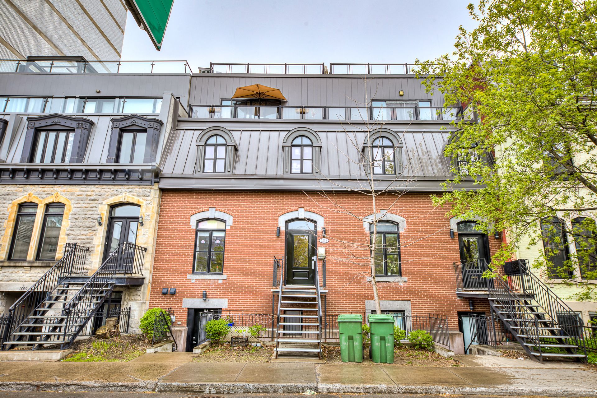 1208 Rue du Fort — photo 1