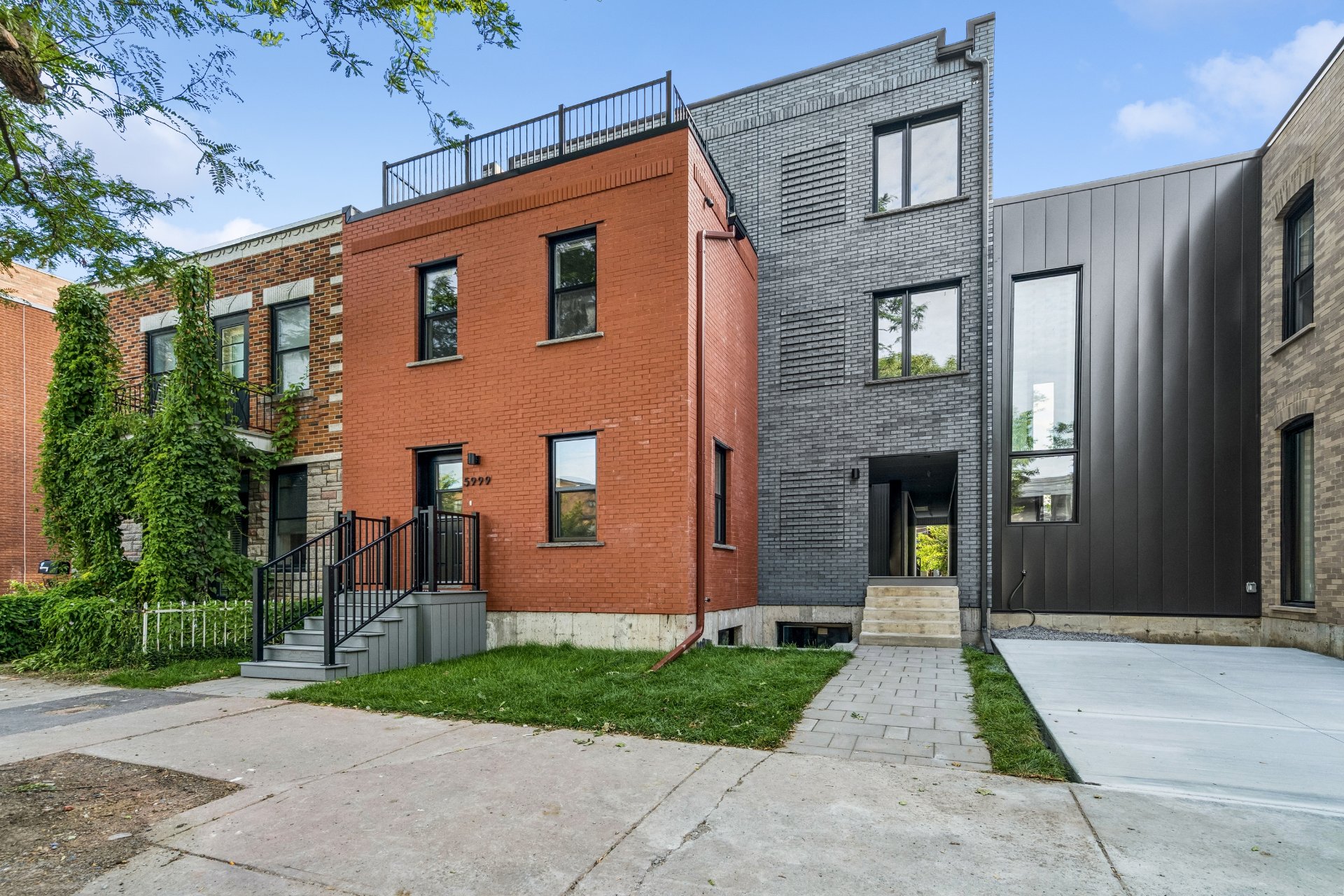 5993 Rue Hamilton — photo 1