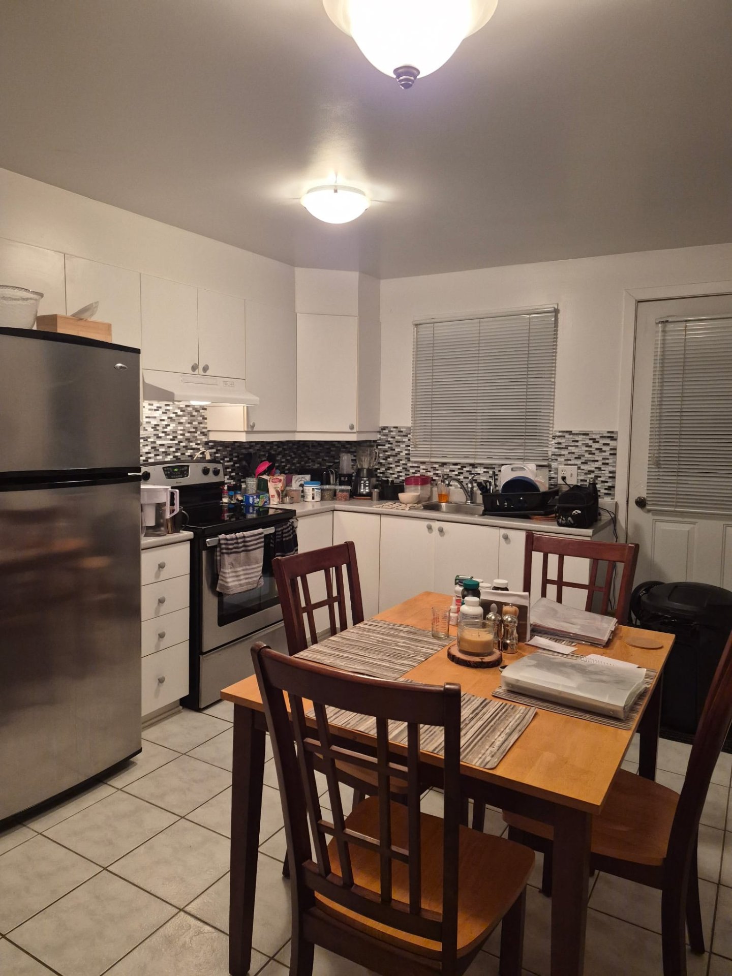 203 Mtée Sanche — photo 1
