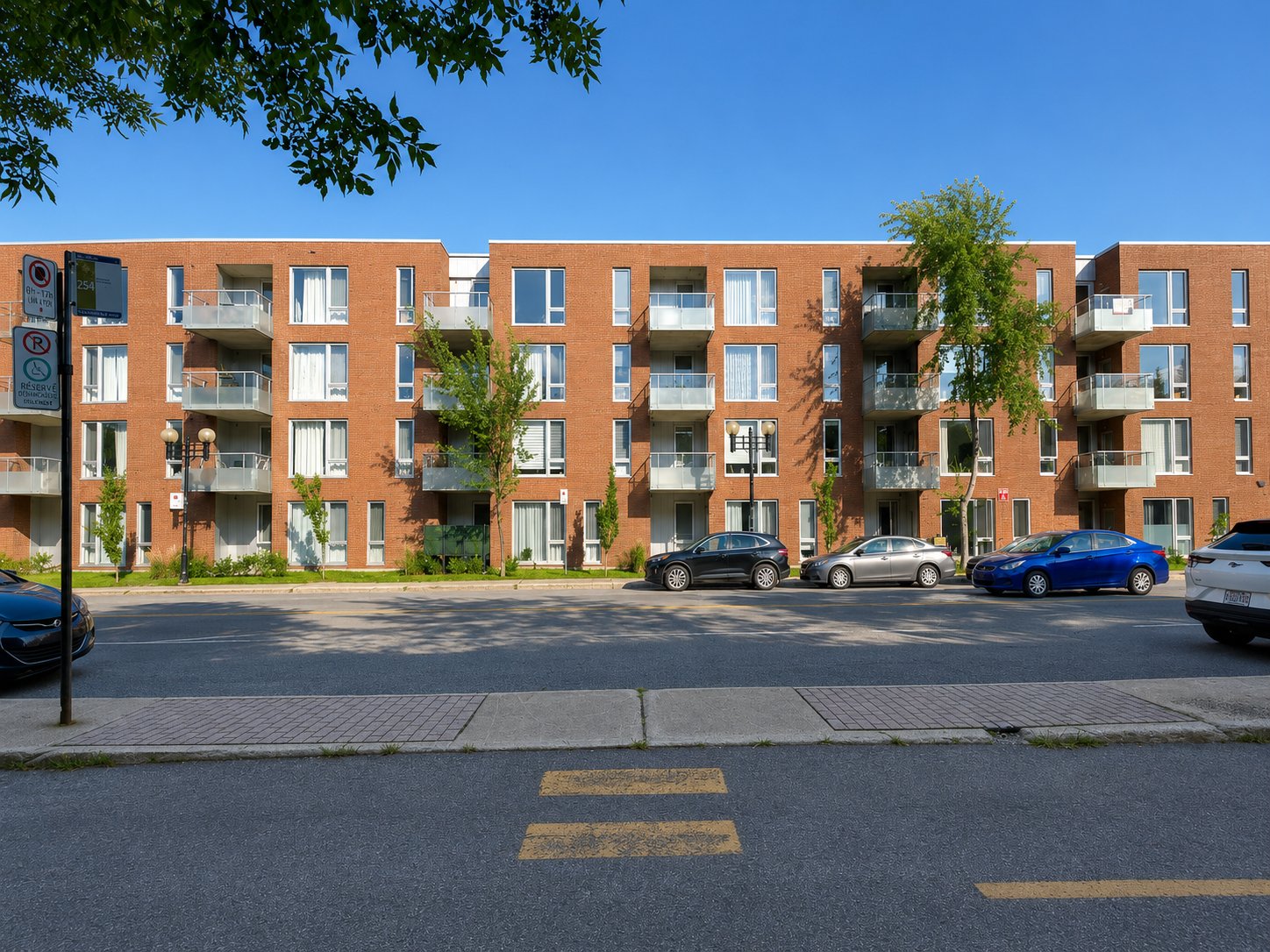 3600 Rue Rachel E. — photo 1