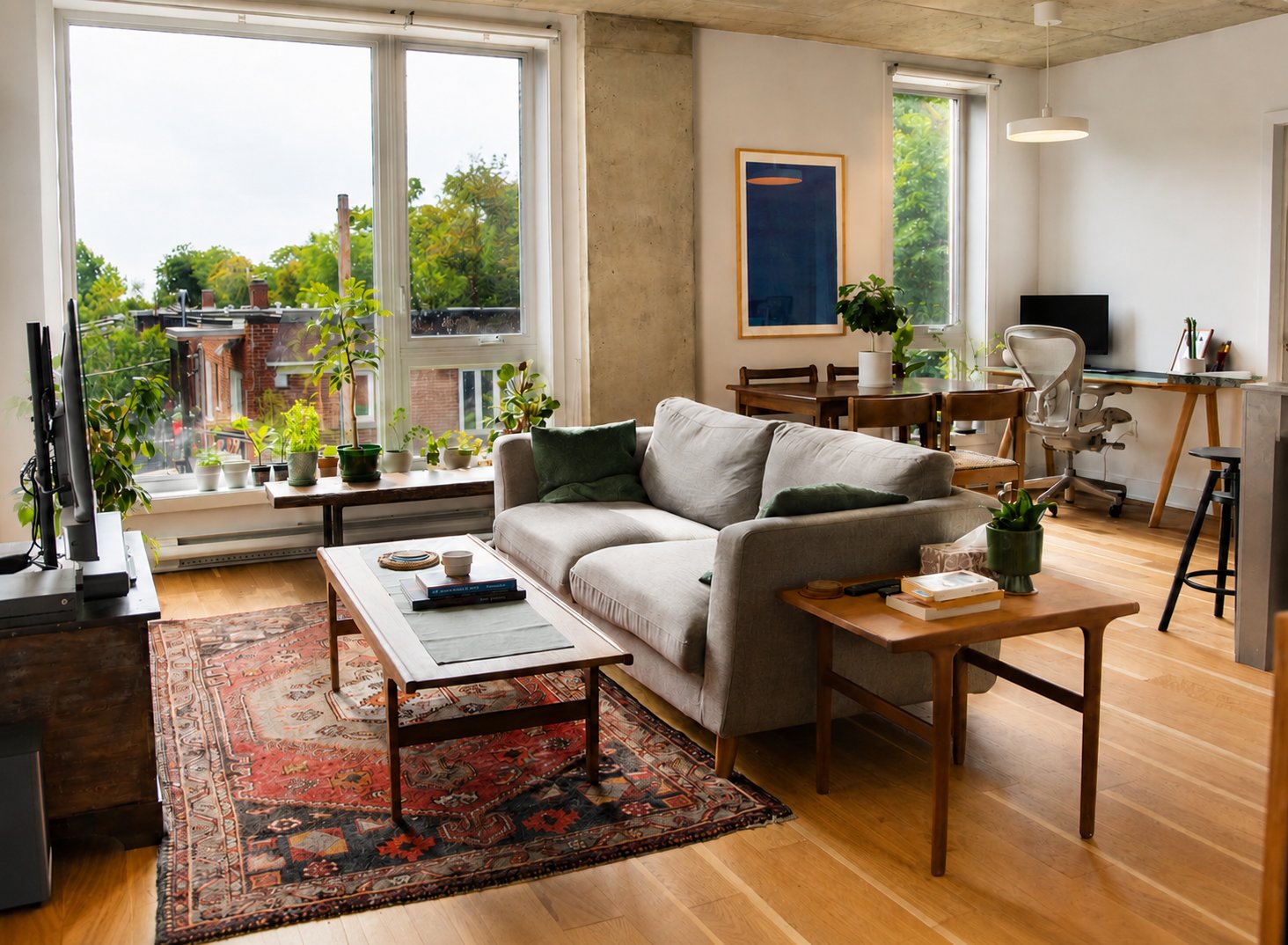3600 Rue Rachel E. — photo 3