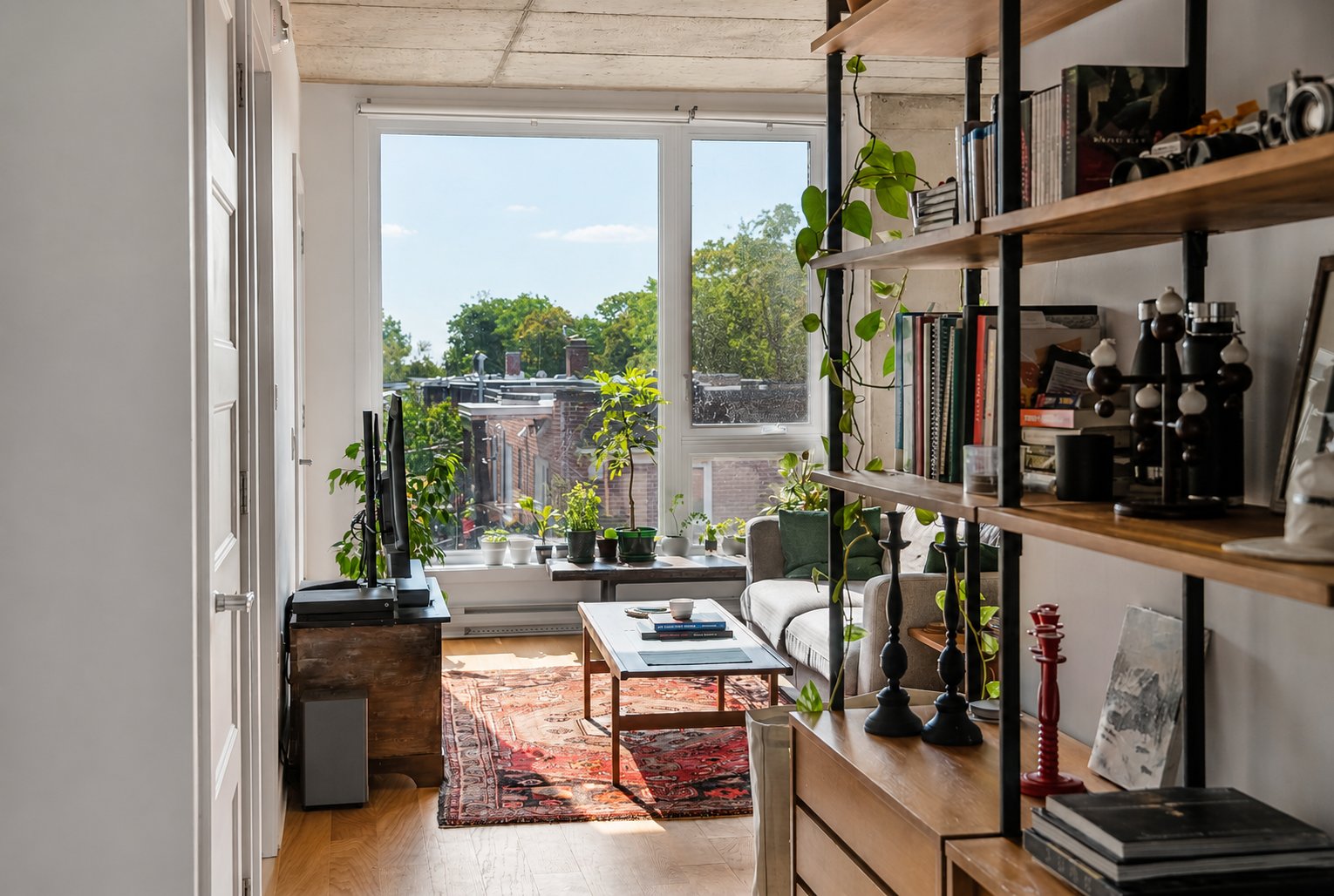 3600 Rue Rachel E. — photo 2