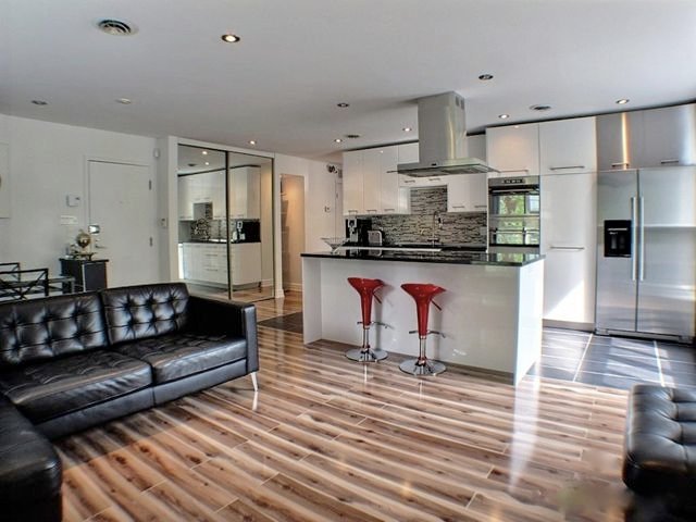 450 Rue De La Gauchetière E. — photo 1