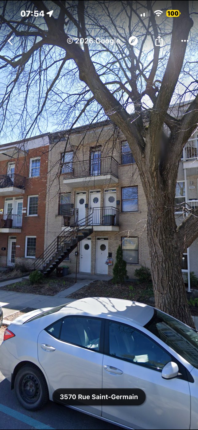 3554 Rue St-Germain — photo 1