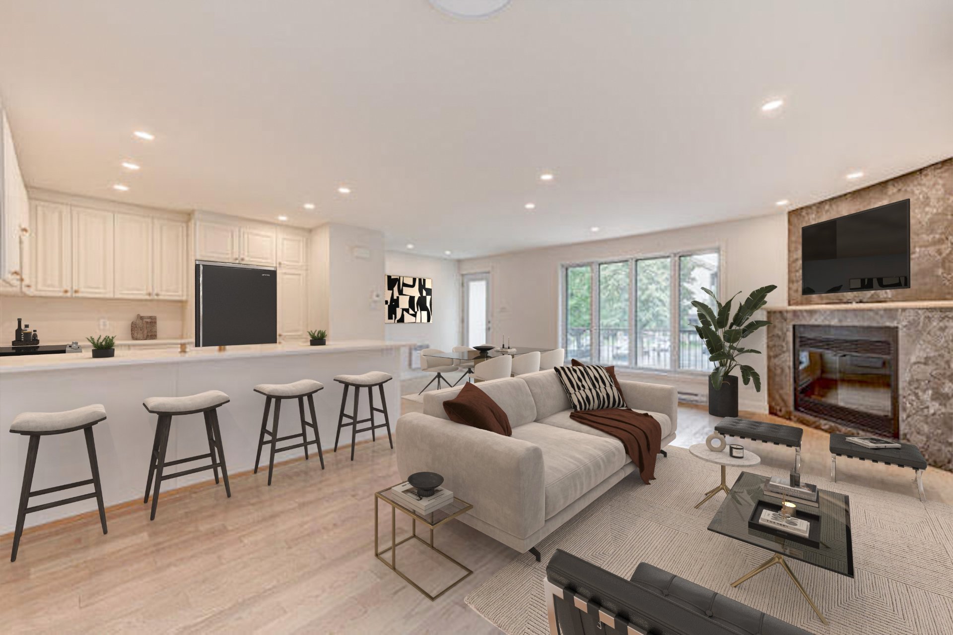 3311 Rue Mistral — photo 1
