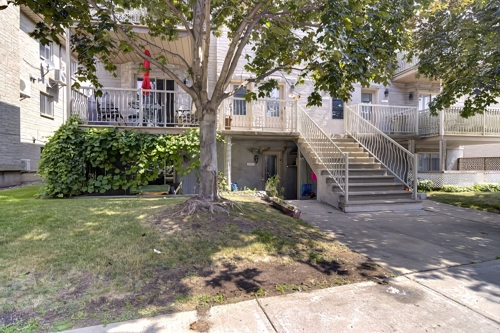 6810 Rue Marie-Guyart — photo 1