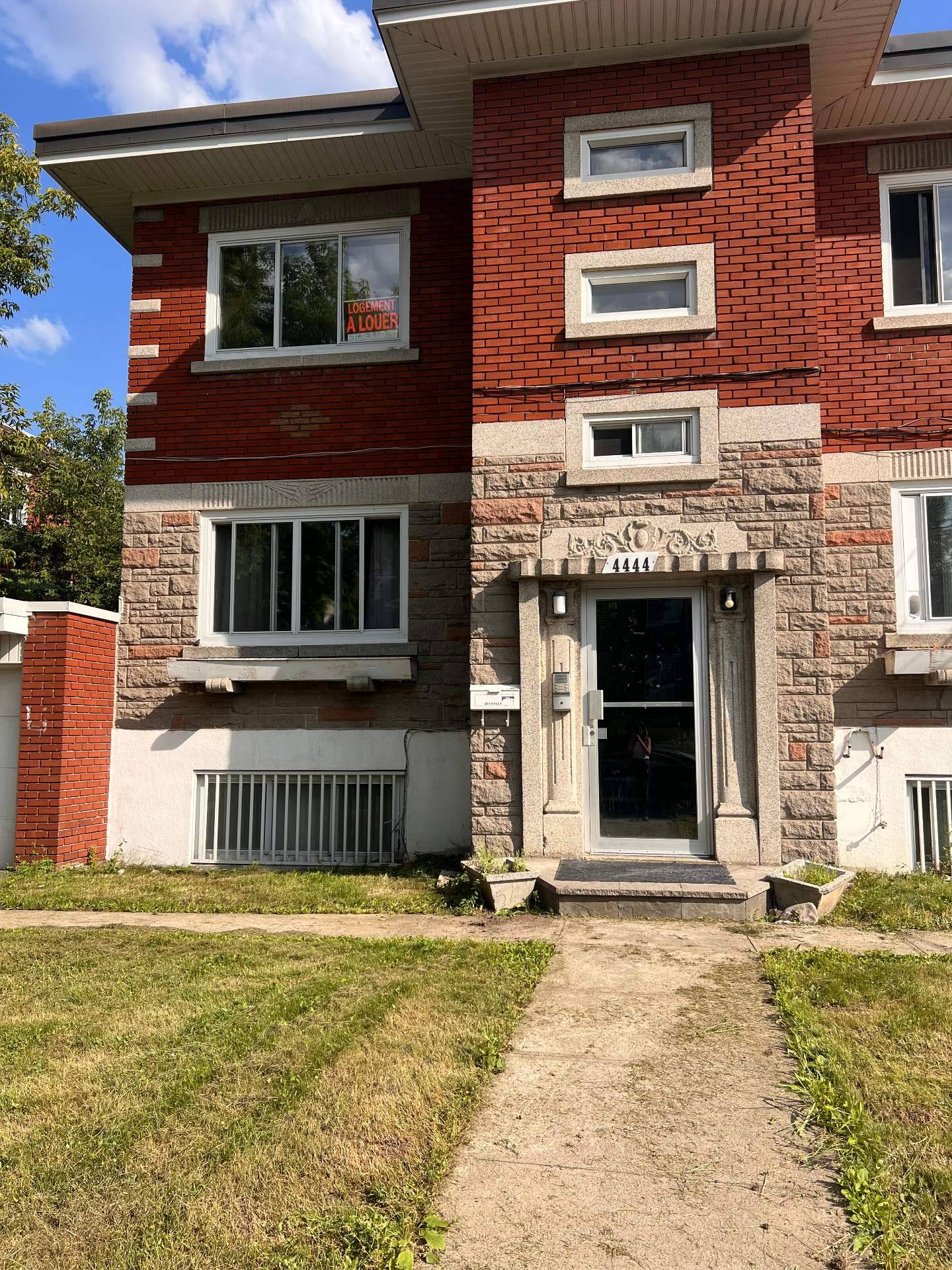 4444 Boul. Gouin E. — photo 1