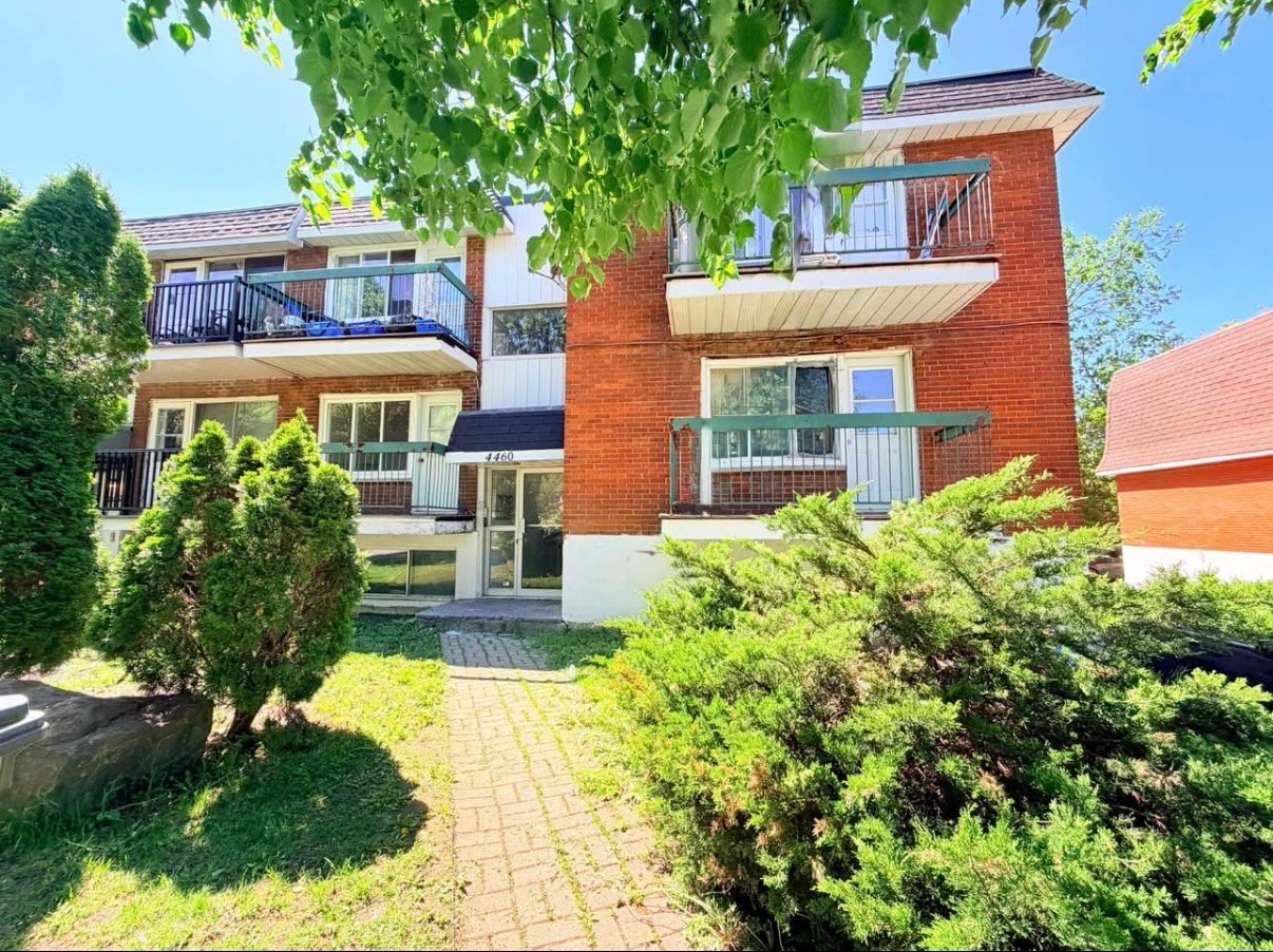 4460 Rue Elgin — photo 1
