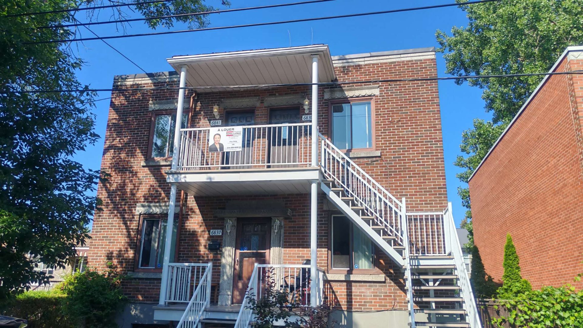 6841 Av. De Montmagny — photo 1