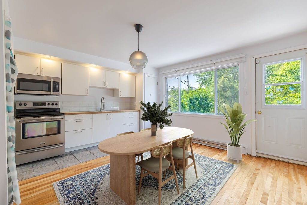 2122 Rue St-Donat — photo 2
