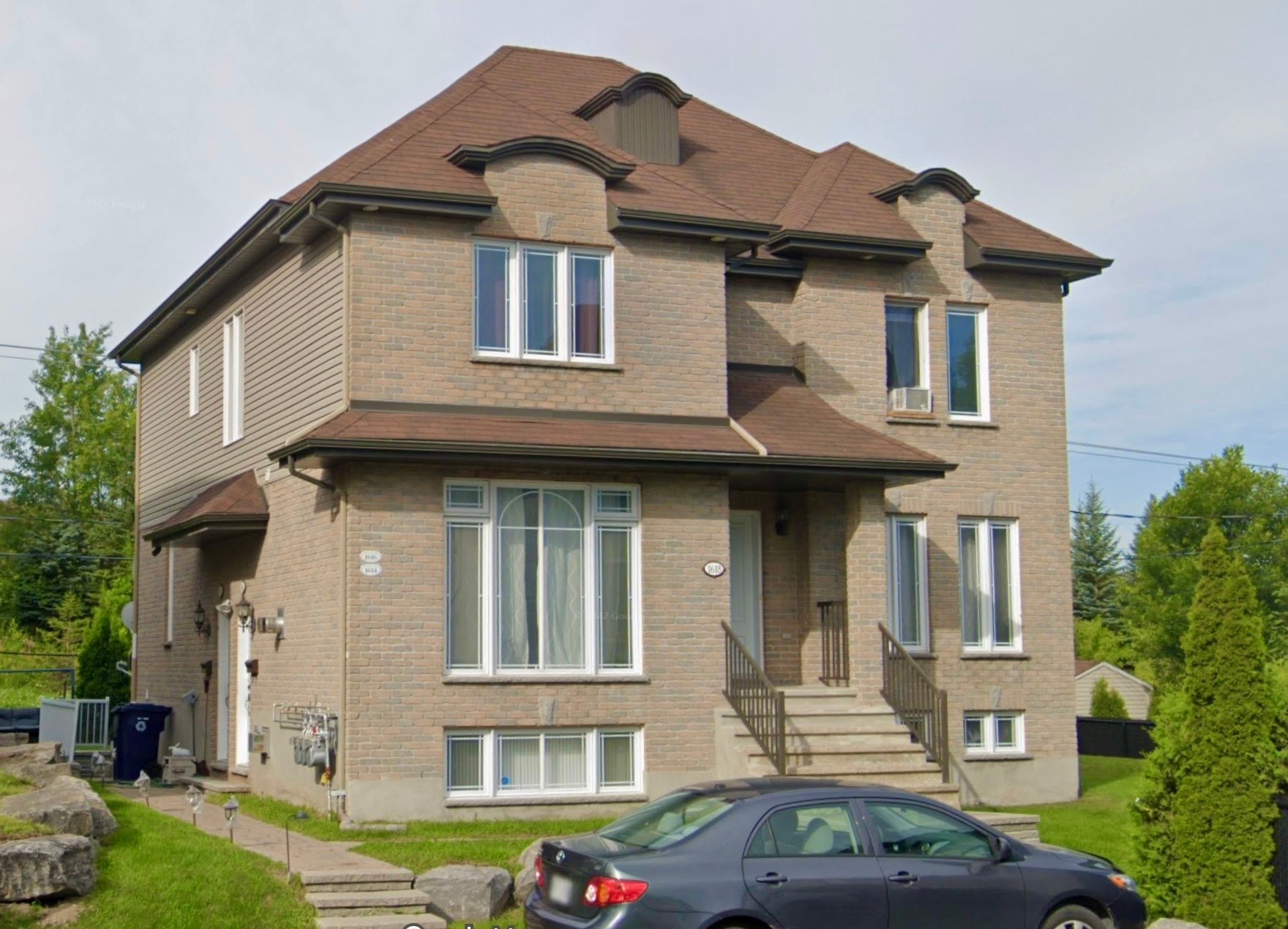 1618 Rue Notre-Dame-de-Fatima — photo 1