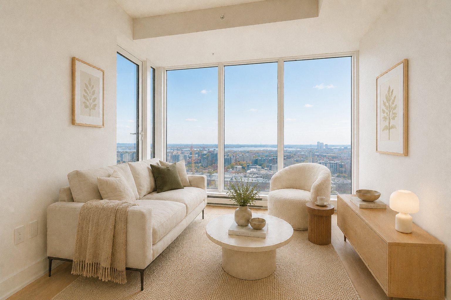 1288 Rue St-Antoine O. — photo 2