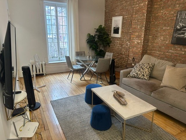 2175 Rue Crescent — photo 1