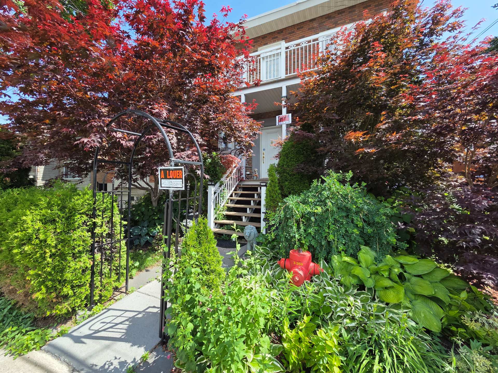 1317 Rue Champigny — photo 2