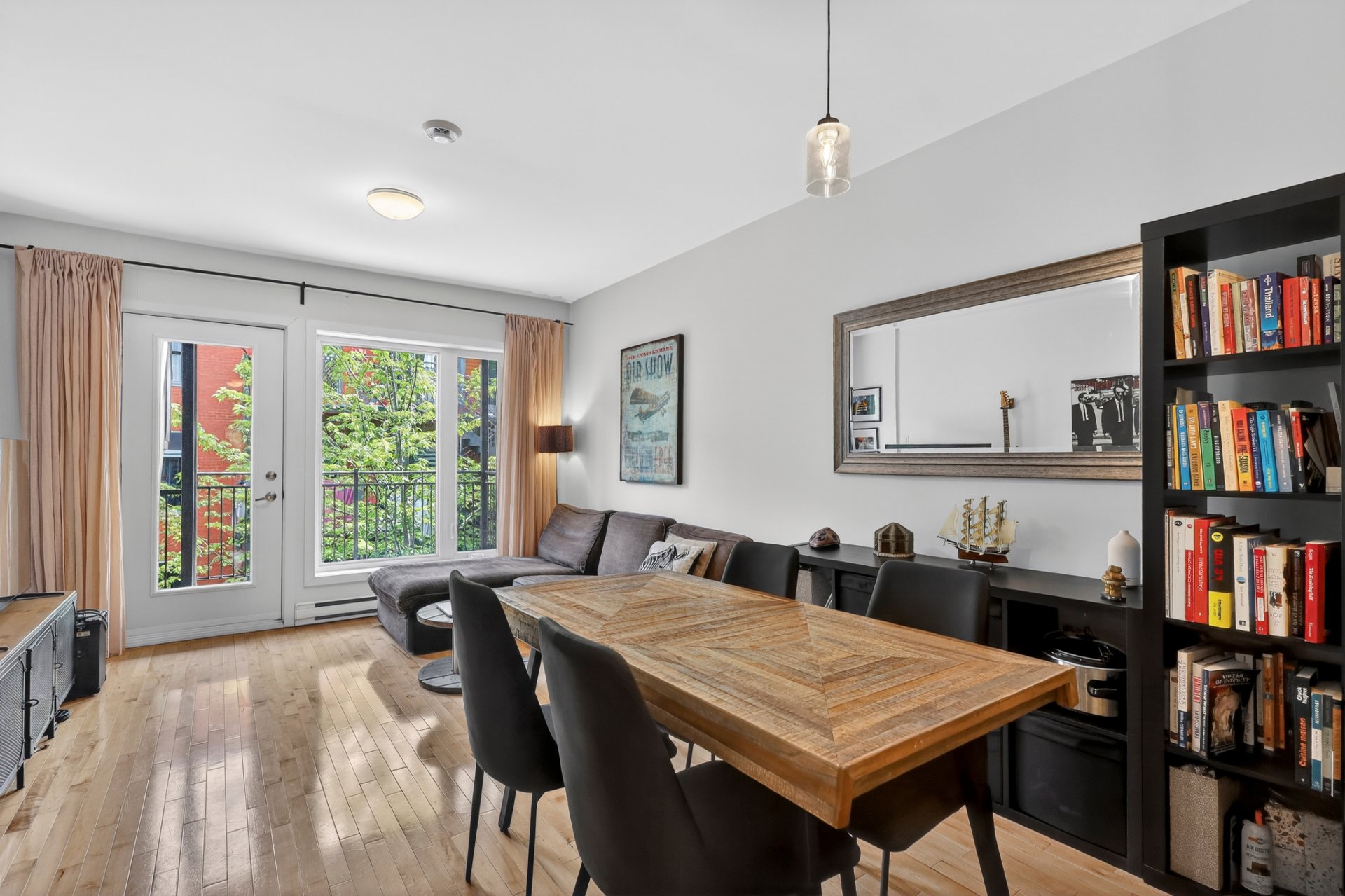 5321 Rue St-Denis — photo 3