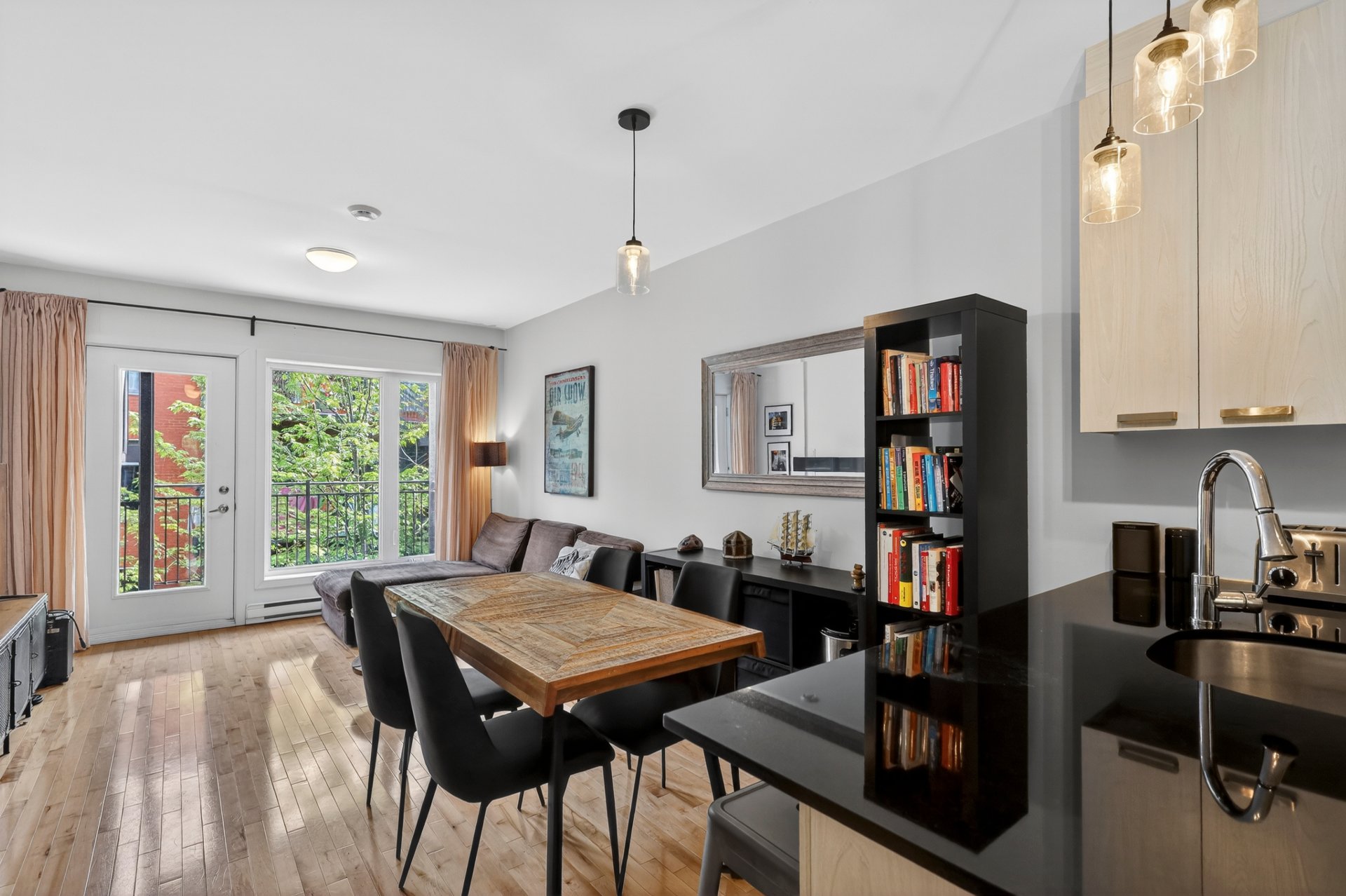 5321 Rue St-Denis — photo 2