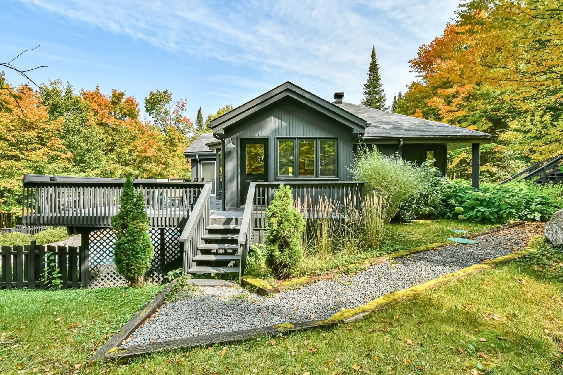 109 Ch. des Outardes — photo 1