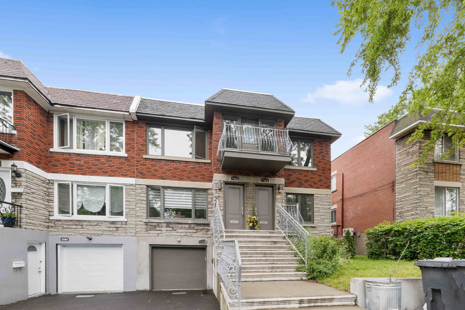 7463 Rue Ostell-Crescent — photo 1