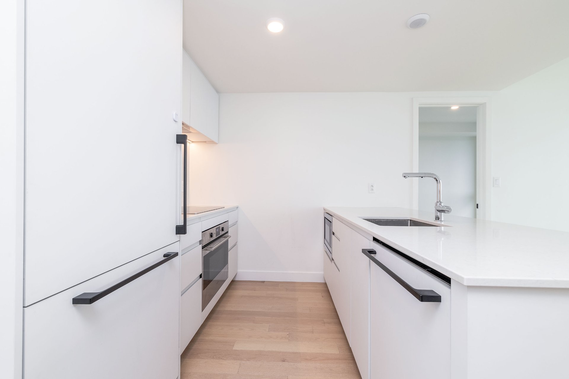 1245 Rue De Bleury — photo 3