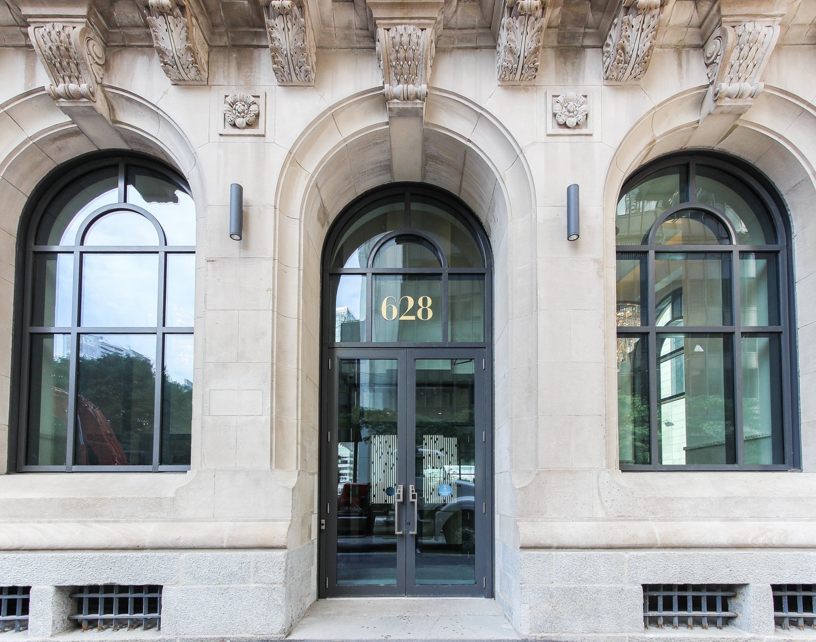 628 Rue St-Jacques — photo 1