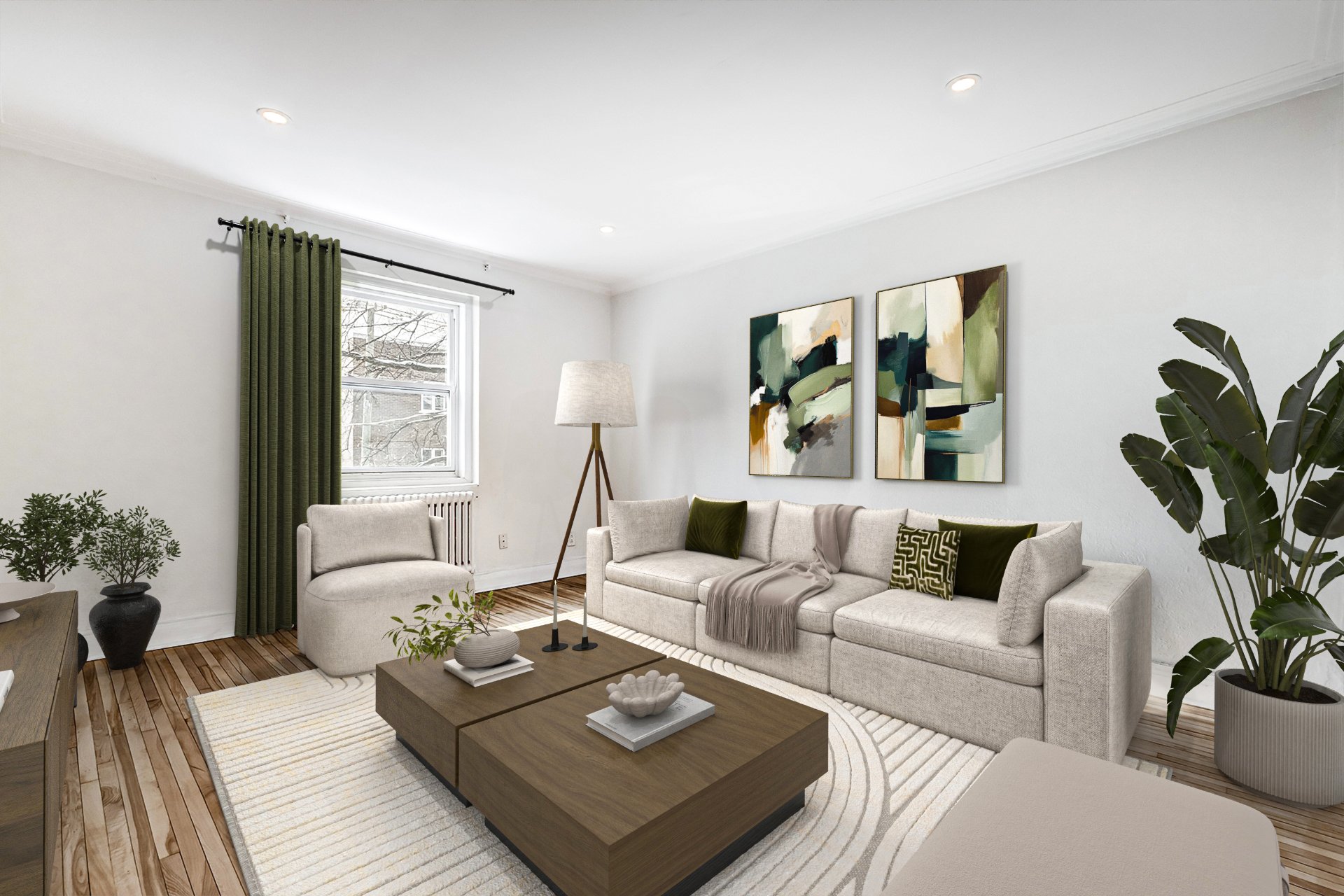 5230 Ch. de la Côte-Ste-Catherine — photo 1
