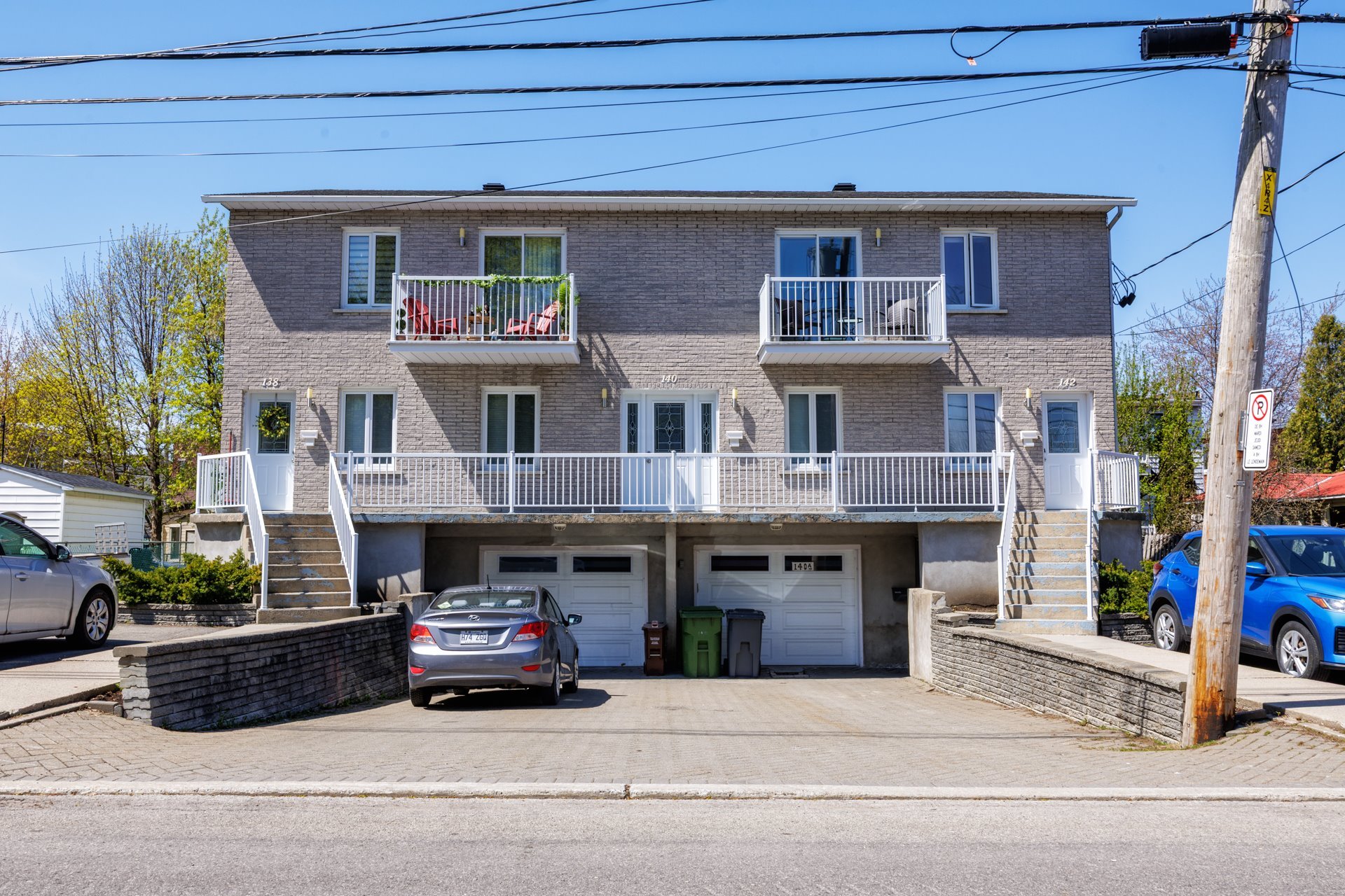 140B Av. George-V — photo 2