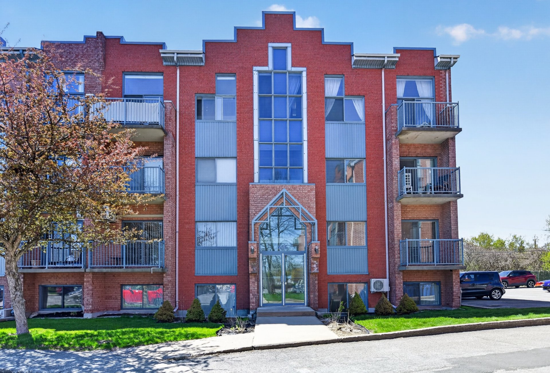 666 Av. Ampère — photo 1
