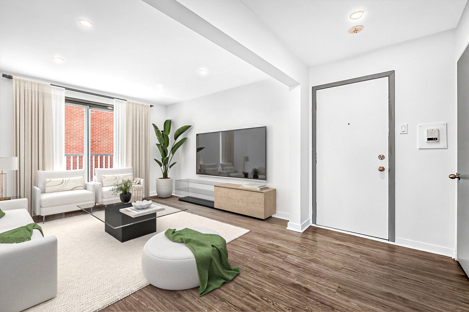 4761 Boul. Henri-Bourassa E. — photo 3