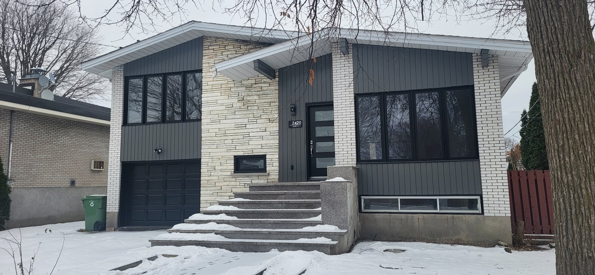 2420 Av. Laure-Conan — photo 1