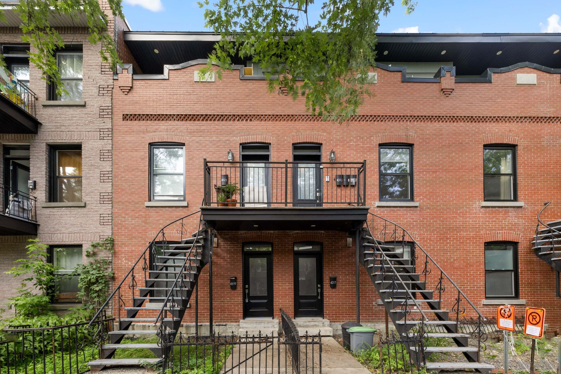 4319 Rue Parthenais — photo 1