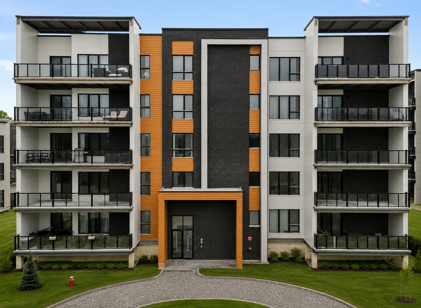 13225 Boul. du Curé-Labelle — photo 1