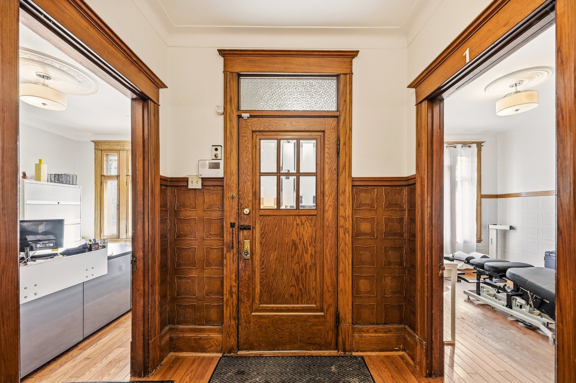 921Z Boul. St-Joseph E. — photo 3