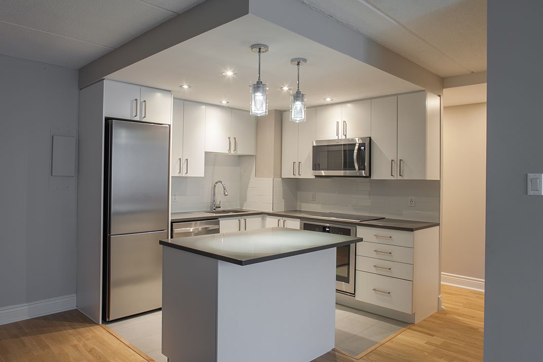 4800 Boul. De Maisonneuve O. — photo 2