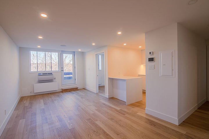 4800 Boul. De Maisonneuve O. — photo 2