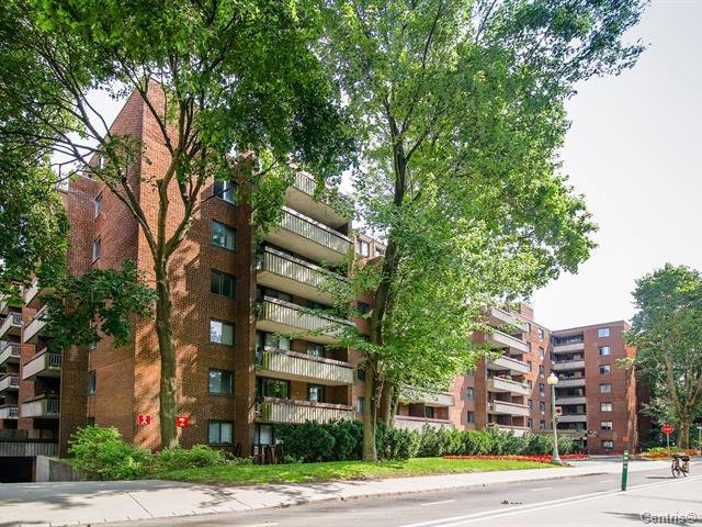 4800 Boul. De Maisonneuve O. — photo 1