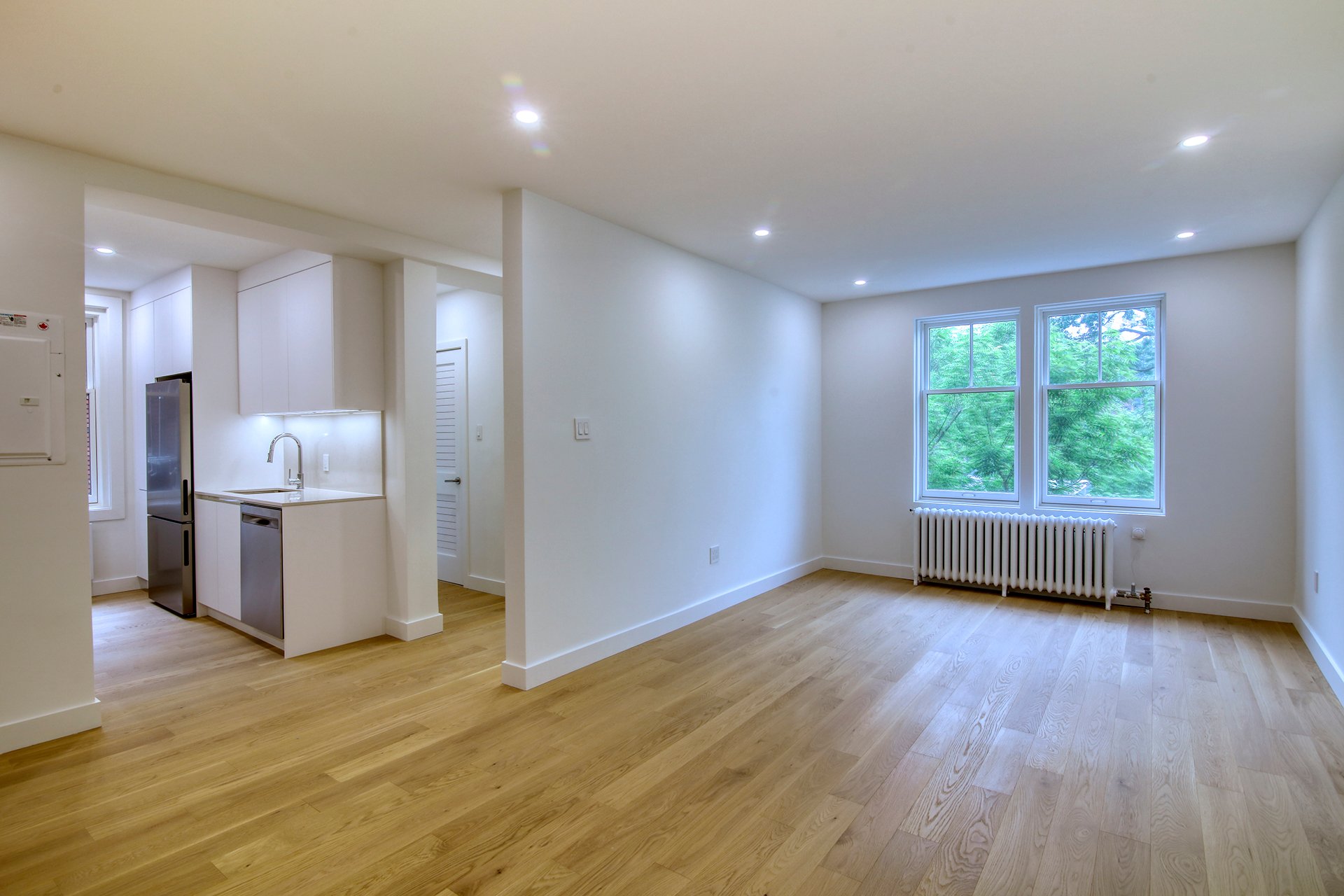 4557 Rue Sherbrooke O. — photo 2