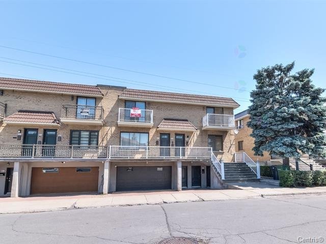 10067 Rue Jules-Crépeau — photo 1