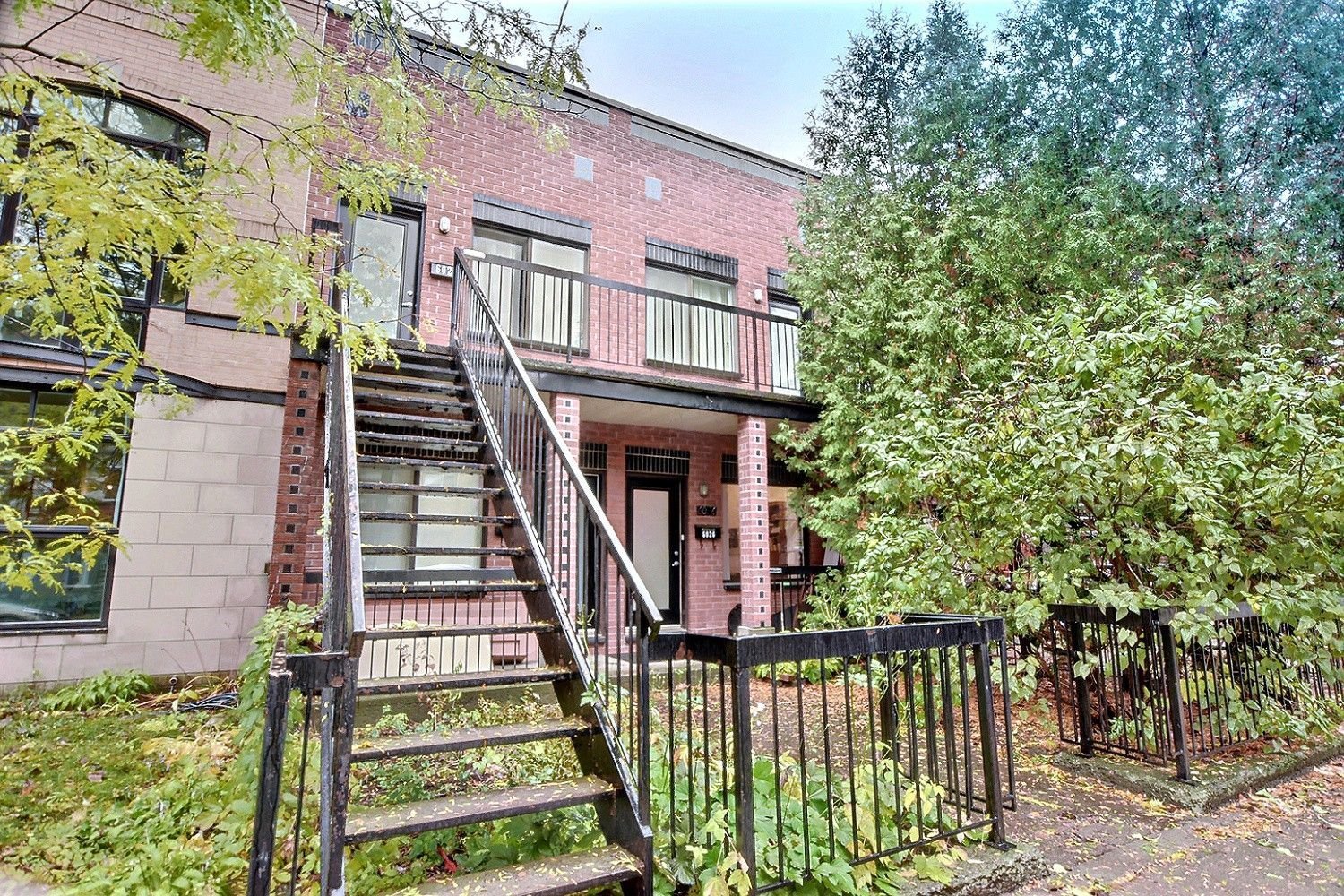 6026 Rue Waverly — photo 1