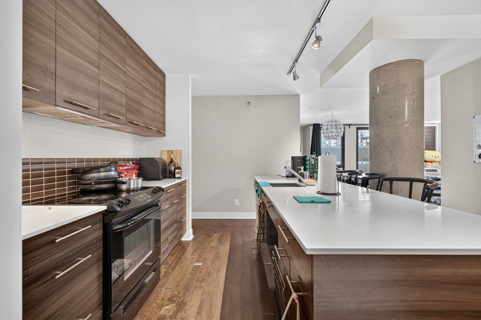 1414 Rue Chomedey — photo 3